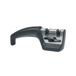 Smith's Kitchen Knives^Pull-Thru Knife & Scissor Sharpener