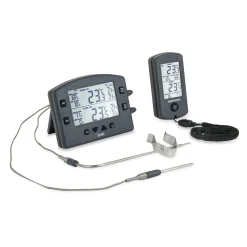 ETI Kitchen Tools & Utensils|Food & Meat Thermometers^Smoke Wireless BBQ Thermometer