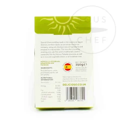 Delicioso Spanish Ingredients|Snacks^Smoked Asturian Morcilla, 250g