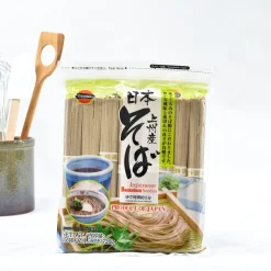 Hime Ingredients Brands|Japanese Ingredients^Soba Noodles, 720g