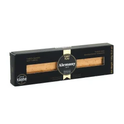 Alemany Ingredients Brands|Spanish Ingredients^Soft Turron, 125g