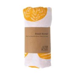 Sourhouse Baking Supplies & Equipment^Gold Bread Blanket, 86cm
