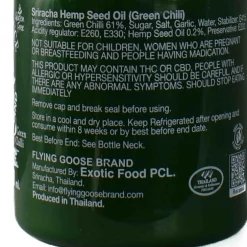 Flying Goose Ingredients Brands|Sauces & Condiments^Sous Chef x Sriracha Box Set, 4 x 200ml