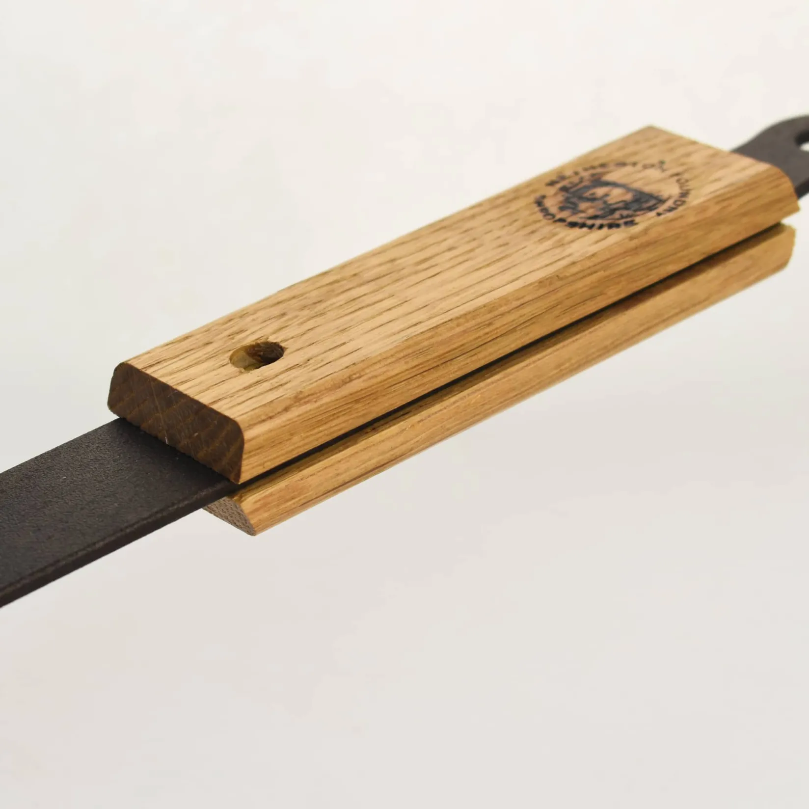 Netherton Foundry Pots & Pans^Sous Chef x Curved Saute Pan with Lid, 11"