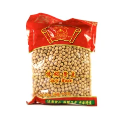 Zheng Feng Ingredients Brands|Japanese Ingredients^Soy Beans, 400g