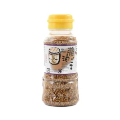 Toho Japanese Ingredients|Baking Ingredients^Soy Roasted Sesame Seeds, 80g
