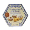 Doña Jimena Ingredients Brands|Spanish Ingredients^Spanish Biscuit & Pastry Selection, 350g