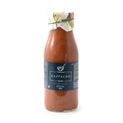 Garden Delights Ingredients Brands|Spanish Ingredients^Spanish Gazpacho, 490g