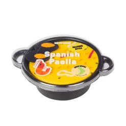 Eat My Socks Tableware Brands^Spanish Paella Socks, 1 Pair