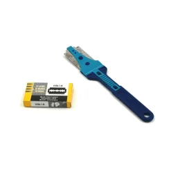 Mure Peyrot Kitchen Knives|Baking Supplies & Equipment^Spare Blades For Scoring Dough