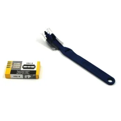 Mure Peyrot Kitchen Knives|Baking Supplies & Equipment^Spare Blades For Scoring Dough