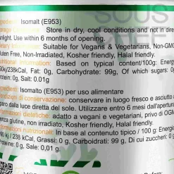 Special Ingredients Ingredients Brands|Baking Ingredients^Isomalt Powder, 250g