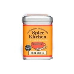 Spice Kitchen Ingredients Brands|Drinks^Chai Hot Chocolate, 100g