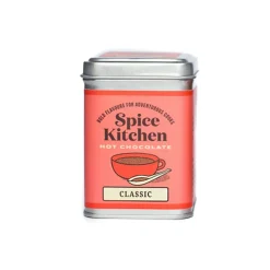 Spice Kitchen Ingredients Brands|Drinks^Classic Hot Chocolate, 100g