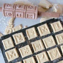 Springerle & Co Kitchen Tools & Utensils|Baking Supplies & Equipment^Springerle & Speculaas Biscuit Roller