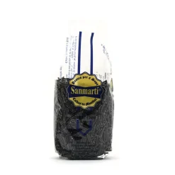 Sanmarti Ingredients Brands|Spanish Ingredients^Squid Ink Fideo Noodles, 250g