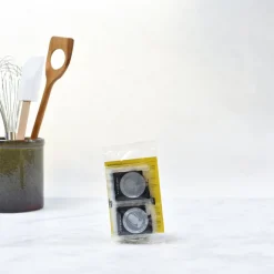 Nortindal Spanish Ingredients|Italian Ingredients^Squid Ink' Sachets - Cuttlefish Ink