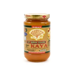Habhal Southeast Asian Ingredients|Jam, Honey & Spreads^Sri Kaya Coconut Spread, 420g