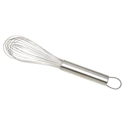 Kitchencraft Kitchen Tools & Utensils|Baking Supplies & Equipment^Stainless Steel Balloon Whisk, 30cm