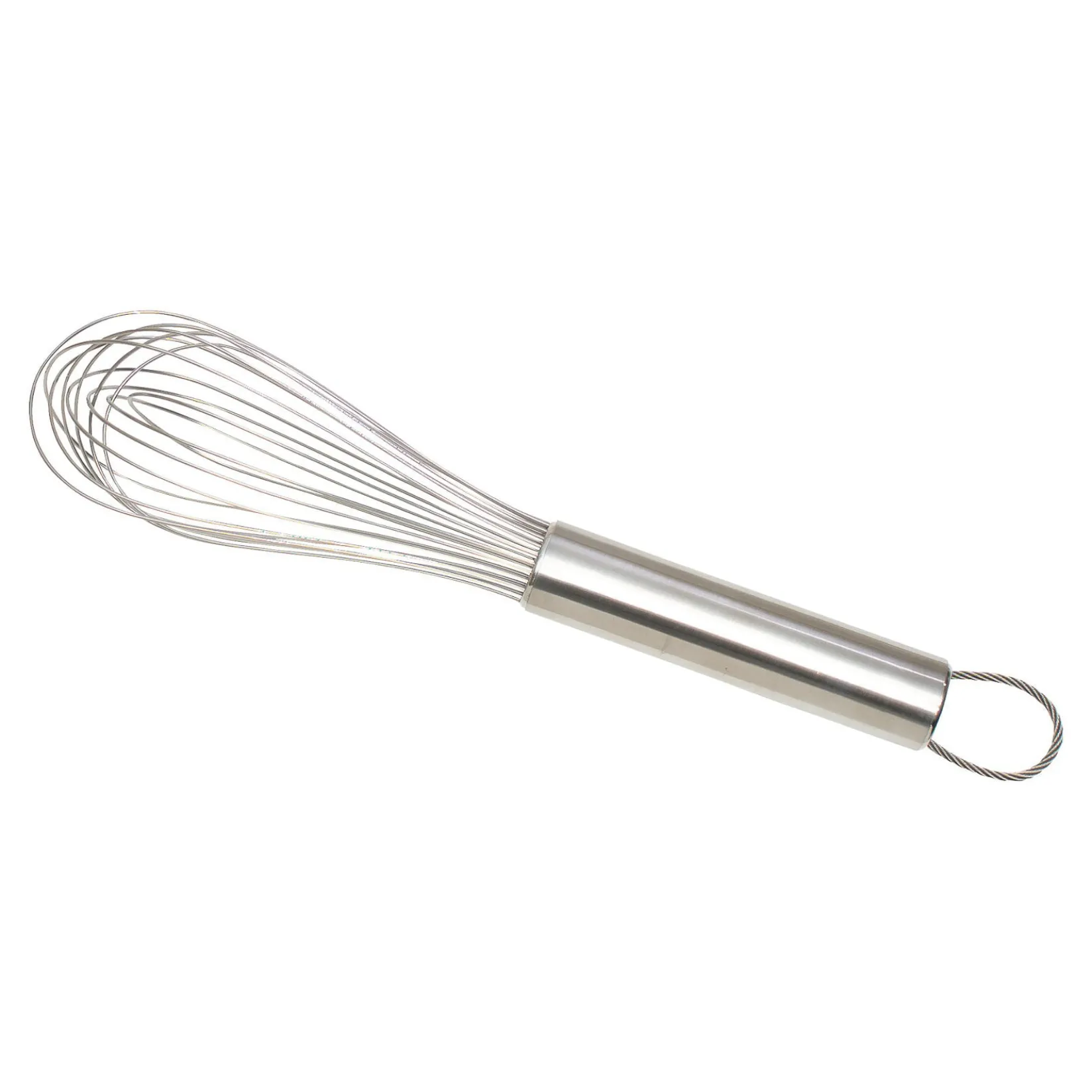 Kitchencraft Kitchen Tools & Utensils|Baking Supplies & Equipment^Stainless Steel Balloon Whisk, 30cm