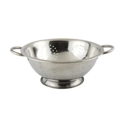 Apollo Kitchen Tools & Utensils^Stainless Steel Colander, 4.7 Litre