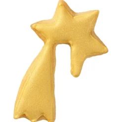 Birkmann Baking Supplies & Equipment^Stainless Steel 3D Shooting Star Cookie Cutter, 6.5cm