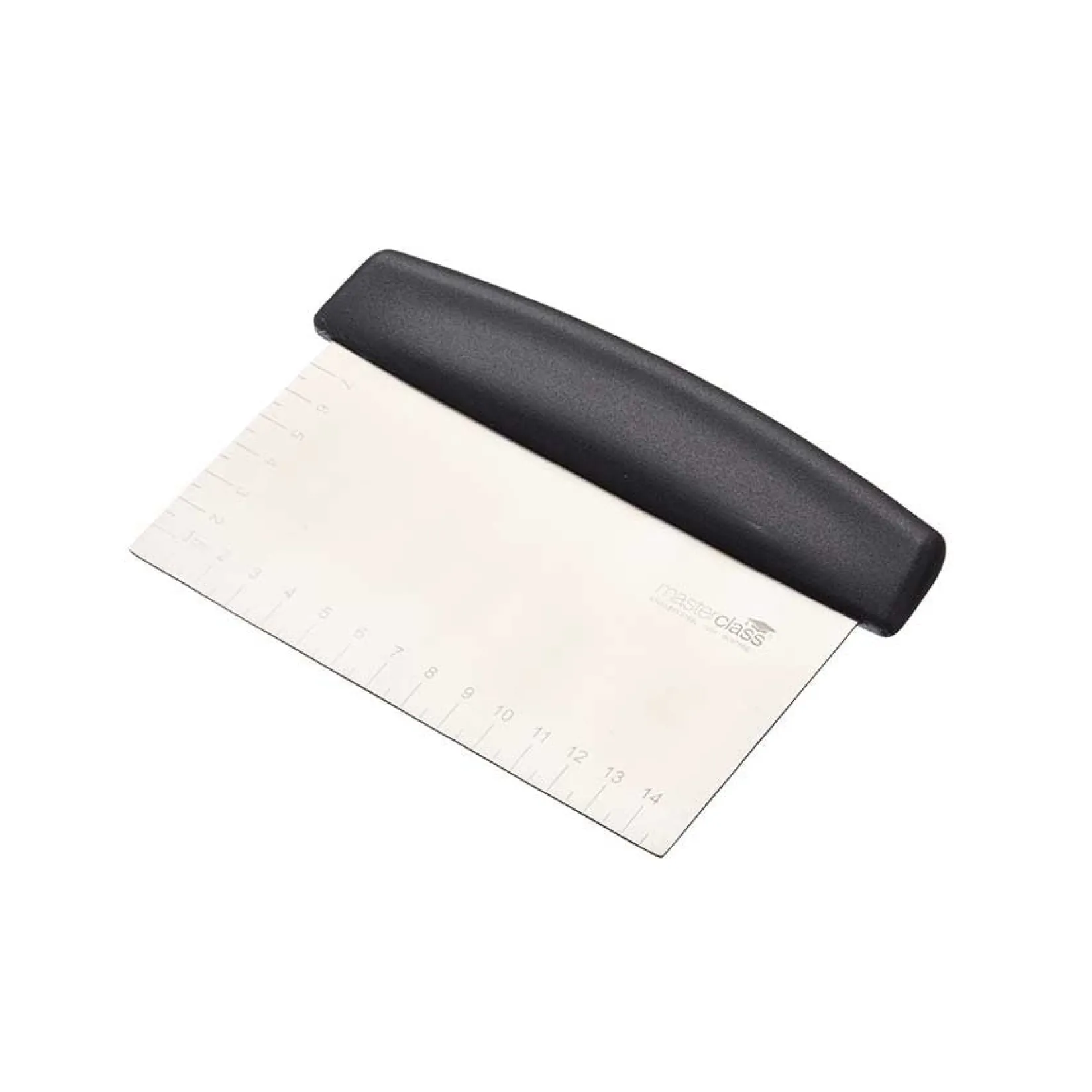 Kitchencraft Kitchen Tools & Utensils|Baking Supplies & Equipment^Stainless Steel Dough Cutter & Scraper