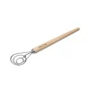Kitchencraft Kitchen Tools & Utensils|Baking Supplies & Equipment^Stainless Steel Dough Whisk