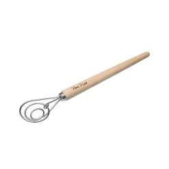 Kitchencraft Kitchen Tools & Utensils|Baking Supplies & Equipment^Stainless Steel Dough Whisk