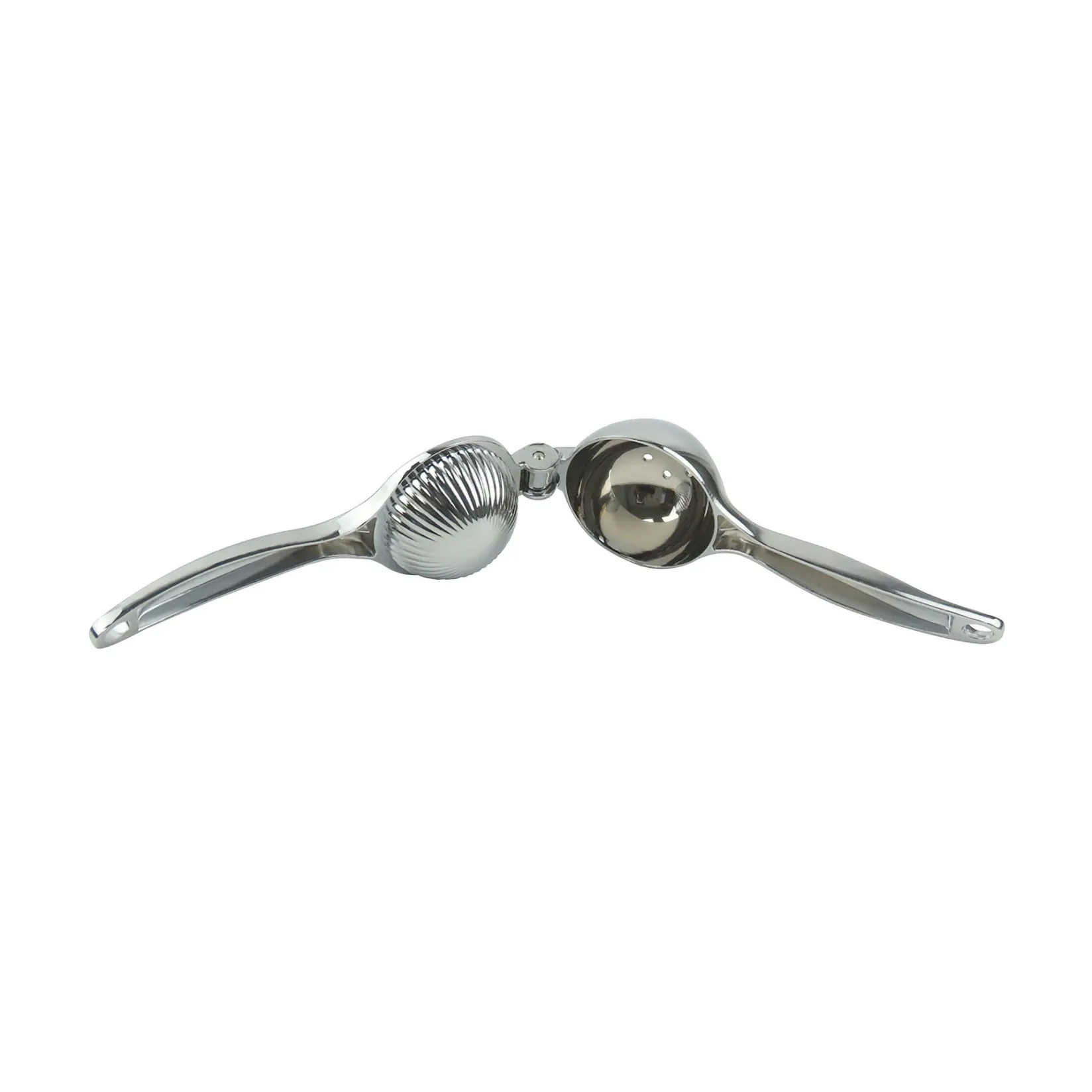 Cocktail'd Kitchen Tools & Utensils^Stainless Steel Mexican Elbow Lemon Squeezer