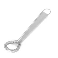 Apollo Baking Supplies & Equipment^Stainless Steel Mini Whisk