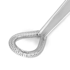 Apollo Baking Supplies & Equipment^Stainless Steel Mini Whisk