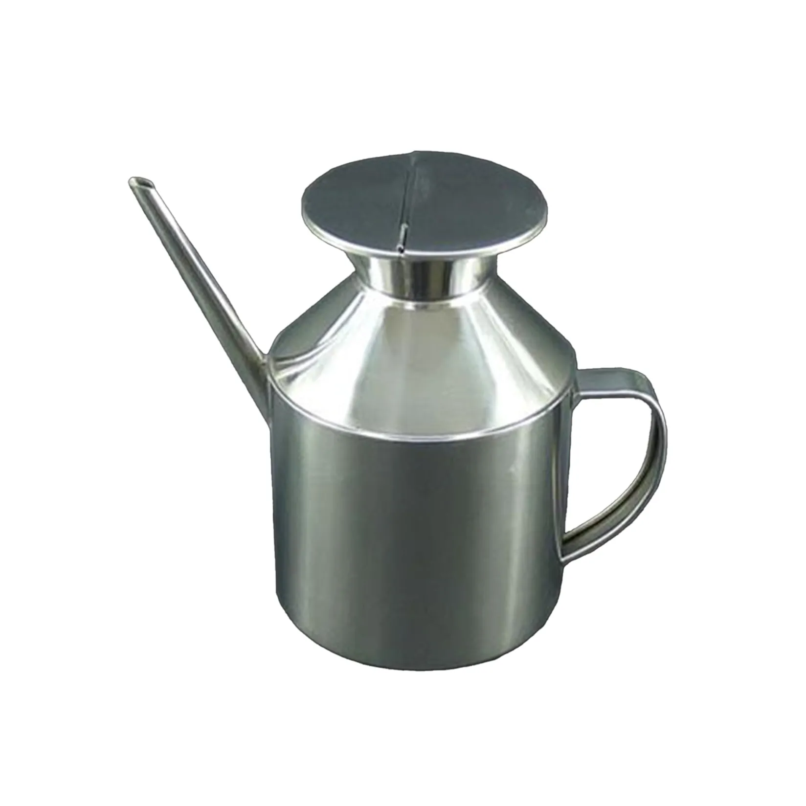 Chinese Cookware Chinese Ingredients|Jugs & Bottles^Stainless Steel Oil & Sauce Pourer