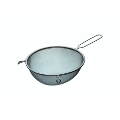 Kitchencraft Kitchen Tools & Utensils^Stainless Steel Sieve