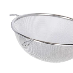 Kitchencraft Kitchen Tools & Utensils^Stainless Steel Sieve