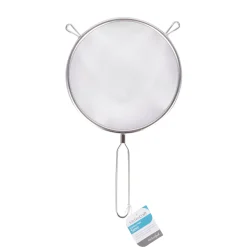 Kitchencraft Kitchen Tools & Utensils^Stainless Steel Sieve