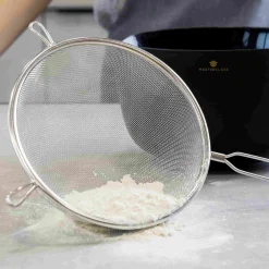 Kitchencraft Kitchen Tools & Utensils^Stainless Steel Sieve