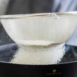 Kitchencraft Kitchen Tools & Utensils^Stainless Steel Sieve