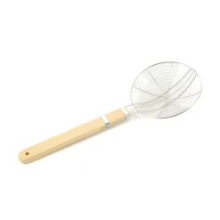 Chinese Tableware Chinese Ingredients|Kitchen Tools & Utensils^Stainless Steel Wire Skimmer