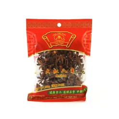 Zheng Feng Herbs & Spices|Ingredients Brands^Star Anise, 50g