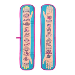 Stuart Gardiner Made In The Uk|Kitchen Textiles & Clothing^Grill Power Double Oven Glove