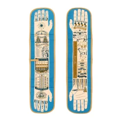 Stuart Gardiner Made In The Uk|Kitchen Textiles & Clothing^Head Chef Double Oven Glove