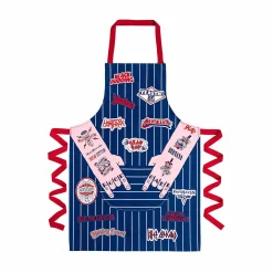 Stuart Gardiner Made In The Uk|Kitchen Textiles & Clothing^Rock Cake Apron