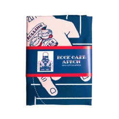 Stuart Gardiner Made In The Uk|Kitchen Textiles & Clothing^Rock Cake Apron