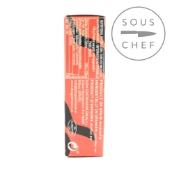La Narval Ingredients Brands|Spanish Ingredients^Stuffed Squids in Ink Sauce (4-6 pieces), 110g