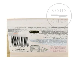 Sultanbaci Ingredients Brands|Middle Eastern Ingredients^Pistachio Halva, 350g