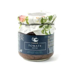 Garden Delights Spanish Ingredients|Vegetables^Sundried Tomato Paste, 190g