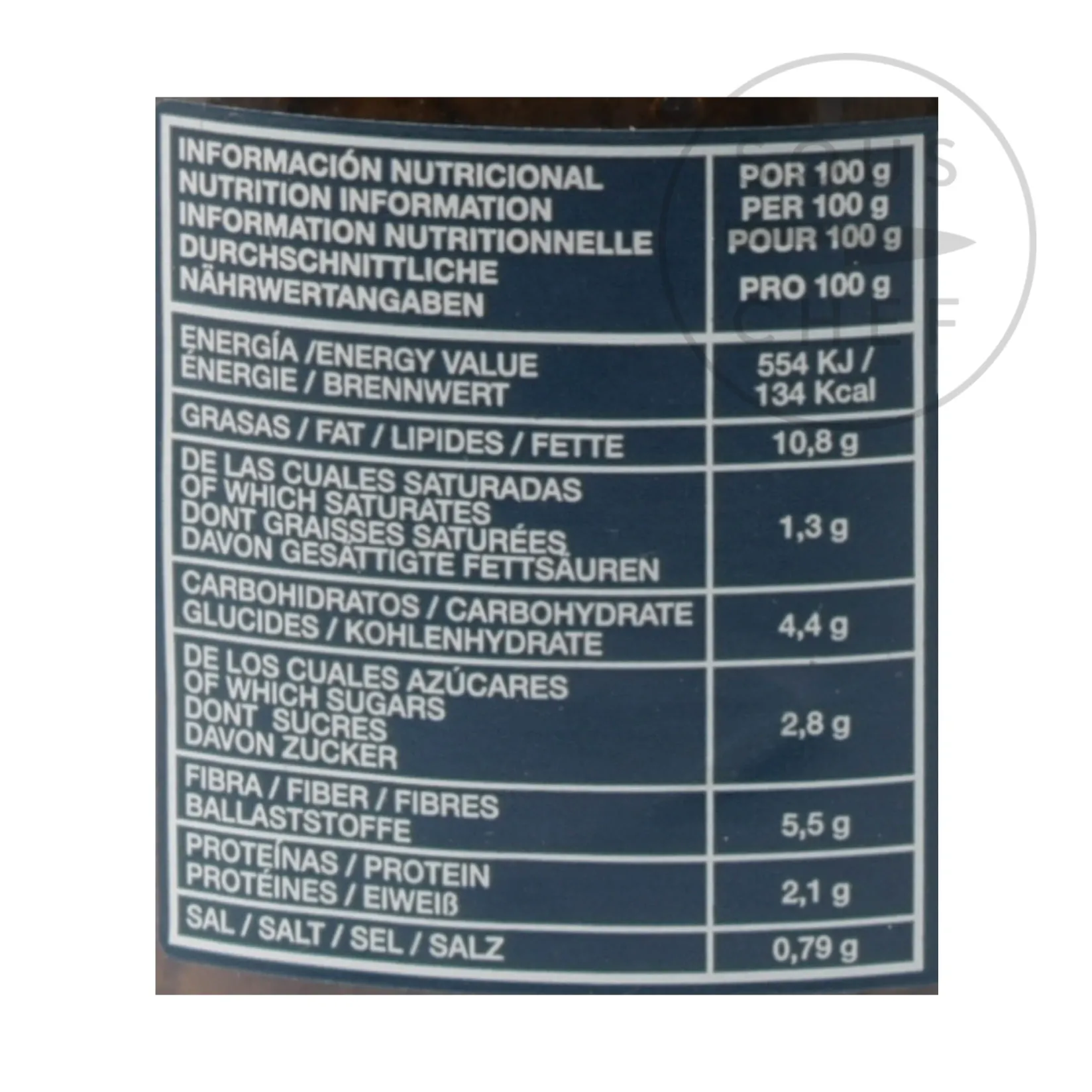 Garden Delights Spanish Ingredients|Vegetables^Sundried Tomato Paste, 190g