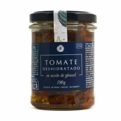 Garden Delights Ingredients Brands|Spanish Ingredients^Sundried Tomatoes in Oil, 190g