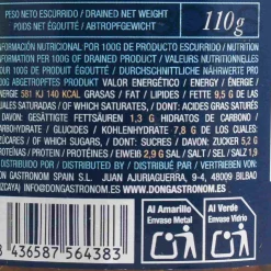 Garden Delights Ingredients Brands|Spanish Ingredients^Sundried Tomatoes in Oil, 190g